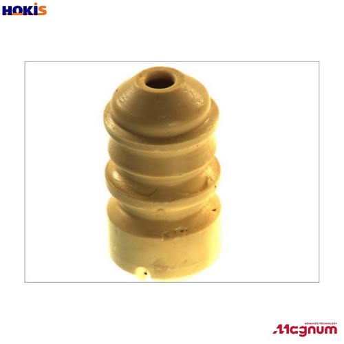 Rubber buffer suspension - rubber,