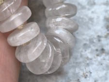 Vintage opal necklace