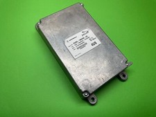 Jaguar S-Type 2W9319K350AC 2W93-19K350-AC Phone Module Bluetooth Switchgear