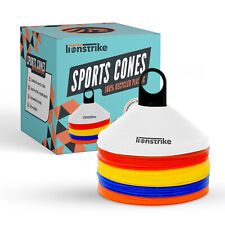 Lionstrike Football / Sports