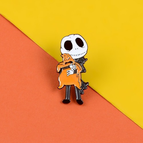 Jack skellington nightmare - jack,