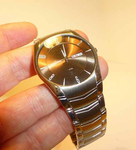 Skagen 531xlsxm1 quartz watch - skagen,