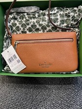 Brand new Kate Spade Leila Bag