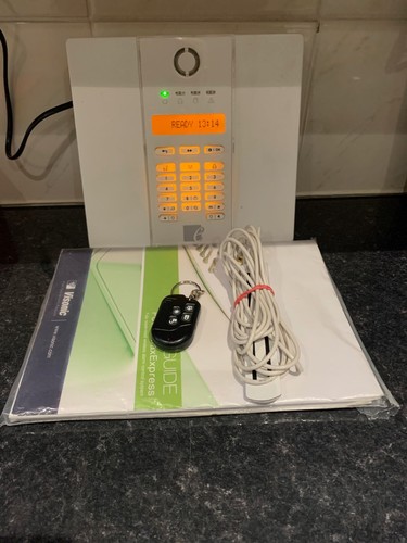 Visonic powermax express - visonic,