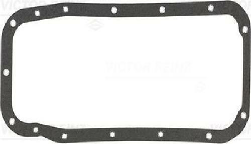 Original victor reinz gasket - victor,