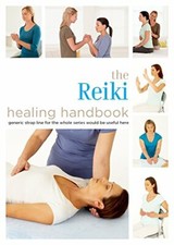 Healing Handbooks: Reiki for