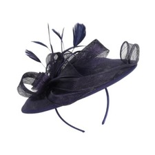 Elegant Derby Race Hat