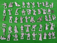 WARHAMMER FANTASY ROLE-PLAY