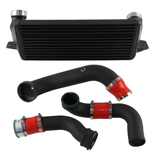 Upgrade intercooler charge - upgrade,