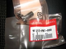 8 x Genuine Honda JDM OEM