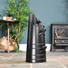 Traditional "Norfolk" Coal Hod