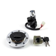 Ignition switch fuel - switch, cap