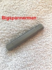 11mm hex key bit - 11mm,
