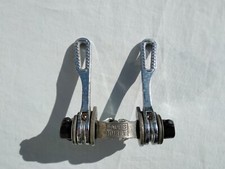 Sachs Huret Gear Levers