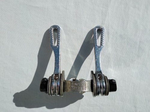 Sachs huret gear - sachs, levers