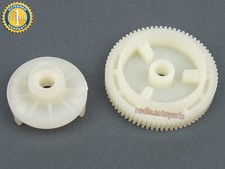 Window Regulator Kit Motor