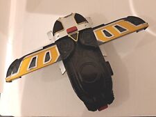 Ninja Storm Thunder Ranger