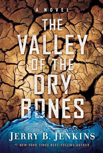 The valley dry bones - valley, a