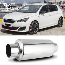 For Peugeot 308 GTi 2.5" Inlet