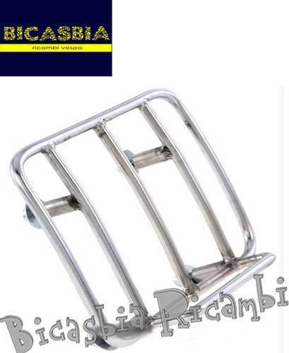 7321 rear chrome - -,