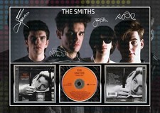The smiths morrissey - smiths/morrissey, - 