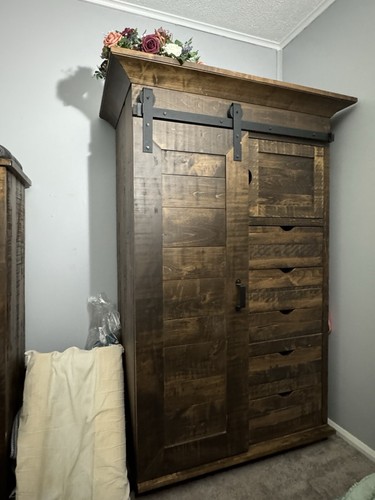 Amish built custom - amish,