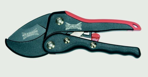 Wilkinson sword anvil pruning - wilkinson,