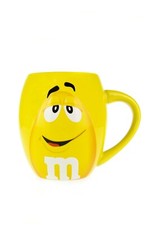 M&M's World Large YELLOW