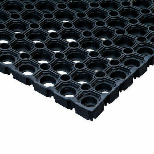 Ground reinforcement grid - ground,