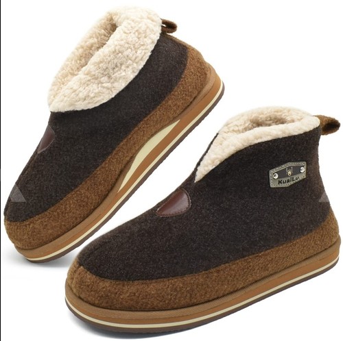 Men felt boot - felt,