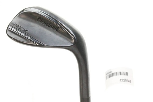 Cleveland rtx zipcore - zipcore, black