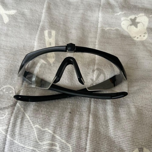Ess eyewear safety glasses - ess,