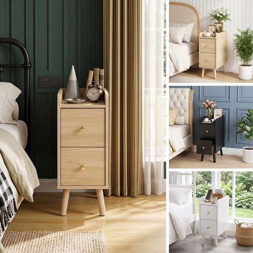 Drawers bedside cabinet - drawers,