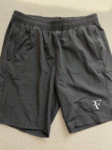 Roger federer tennis shorts - rf,