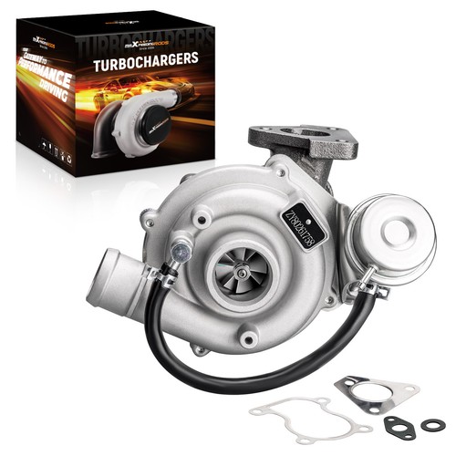 Turbocharger 454065 for - , vw