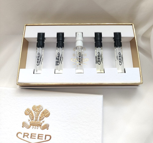 Creed men discovery - creed,