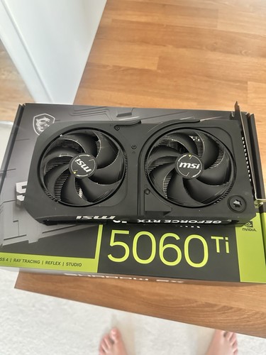 Msi geforce rtx 5060 - msi,