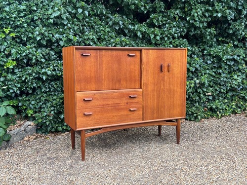 Rare mid century plan - rare,