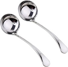 Small Ladle, Sauce - Gravy 7.9