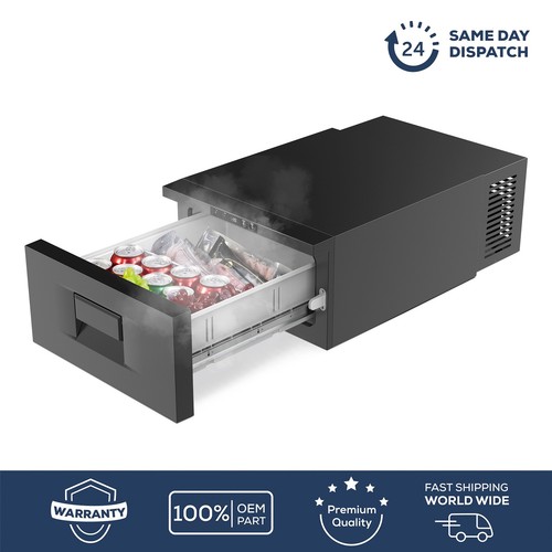 Compressor drawer fridge - drawer,