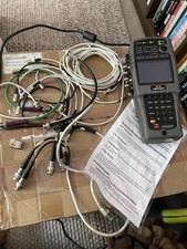 SUNRISE TELECOM SUNSET MTT