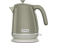 Kenwood Kettle Elegancy Sage Green Kettle ZJP11.A0GN