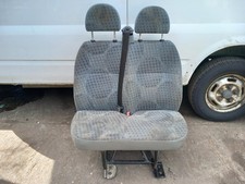 Ford transit mk7 left front - ford,