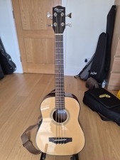 Ohana Bass Ukulele OBU-22 with