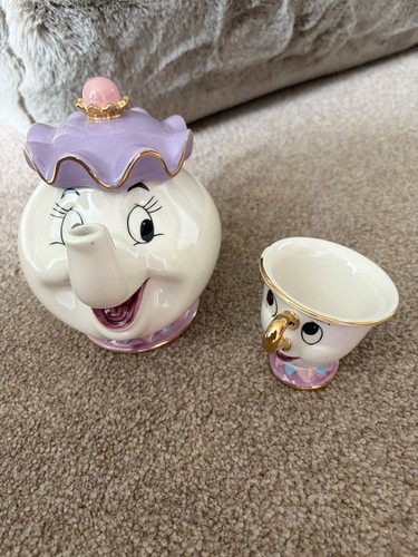 Disney kato kogei beauty and - disney,