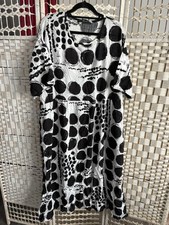 Ladies Zanzea Black White