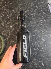 HPA / Paintball Air Tank With
