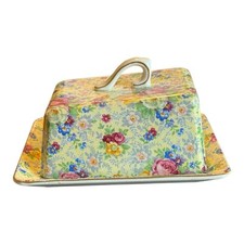 Vintage Lord Nelson Ware ROSE