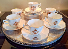 Rosina bone china - rosina,