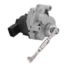 ⁺Turbo Electronic Actuator